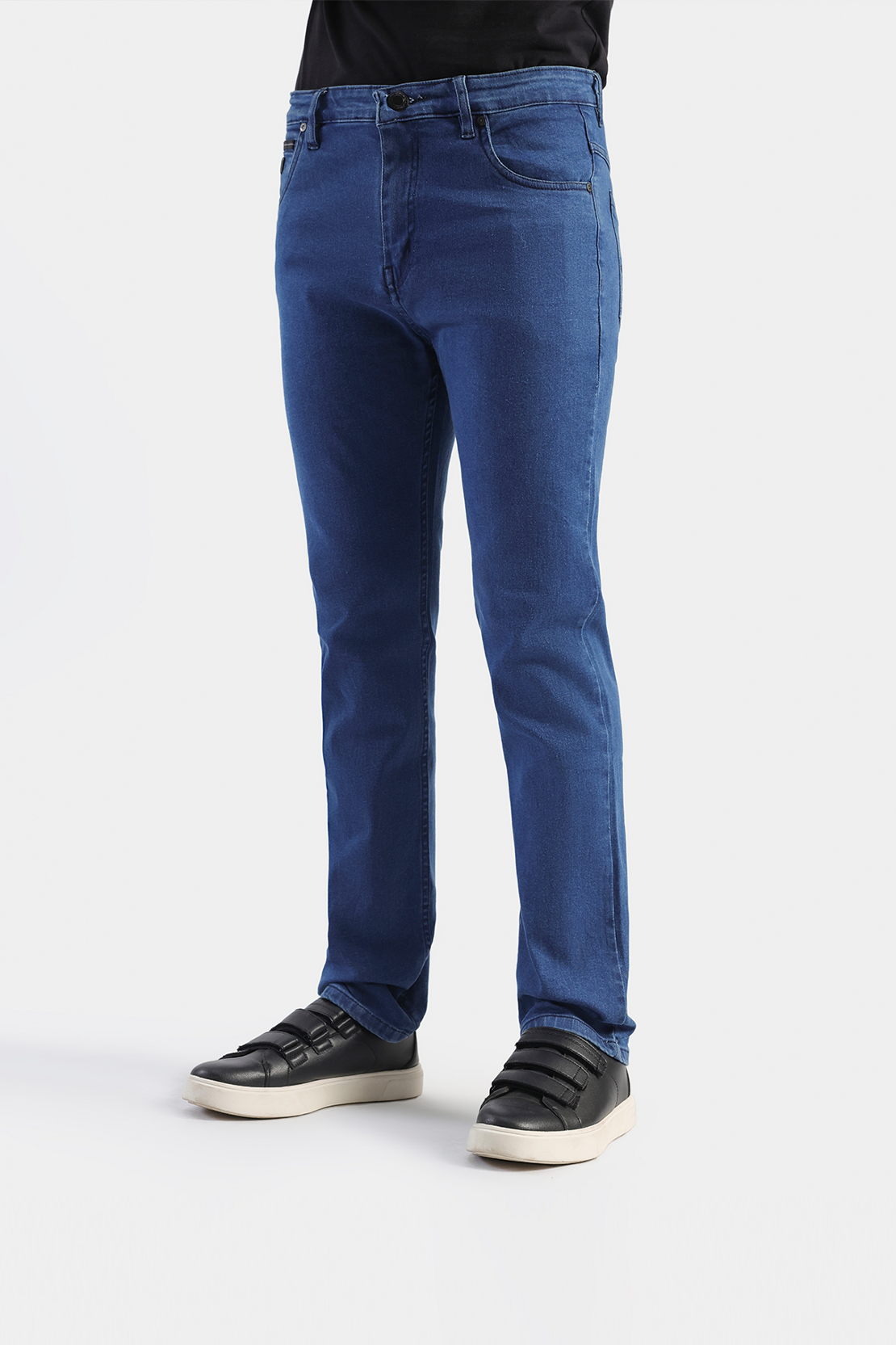 SLIM FIT JEANS