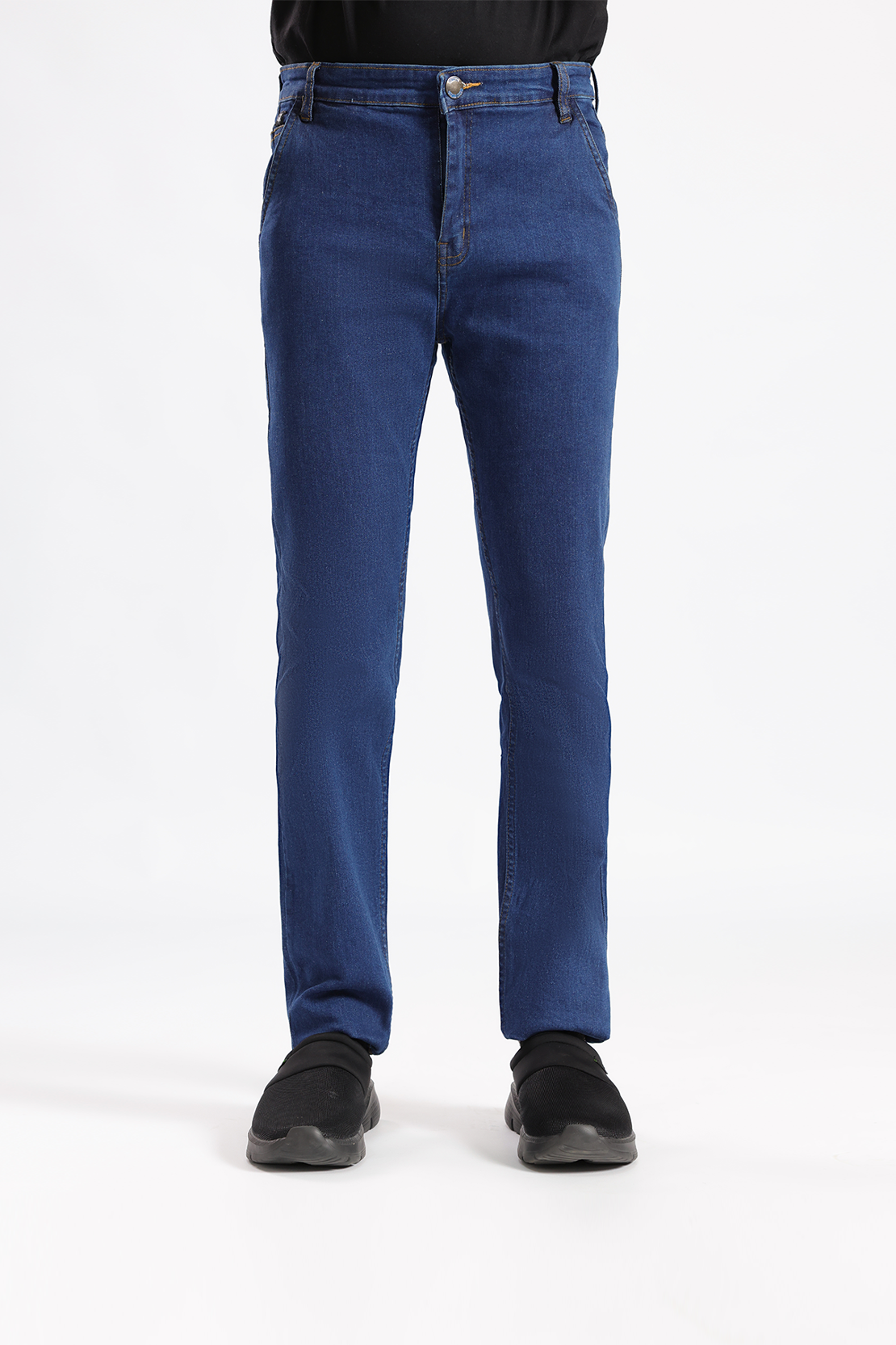 slim fit jeans