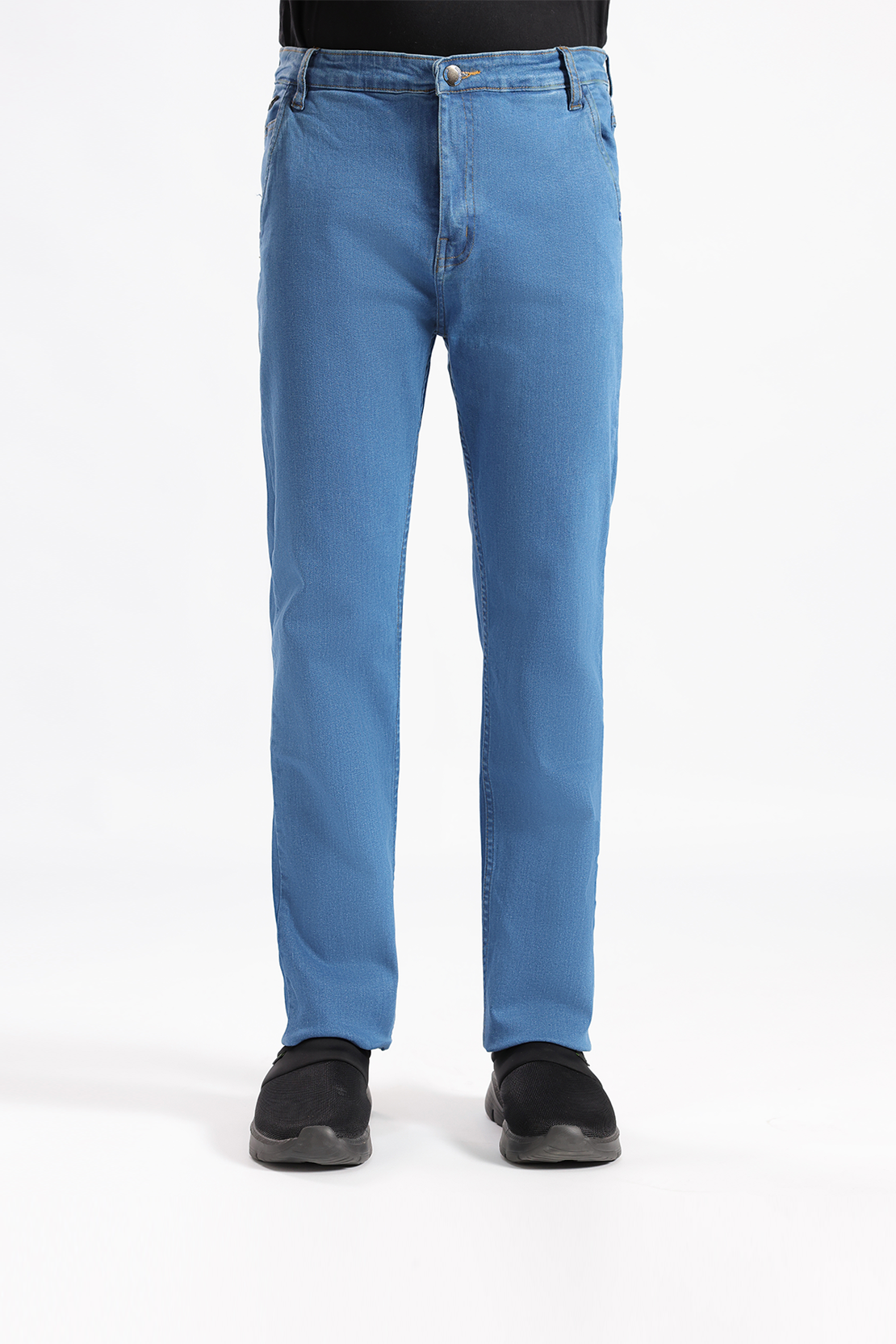 slim fit jeans