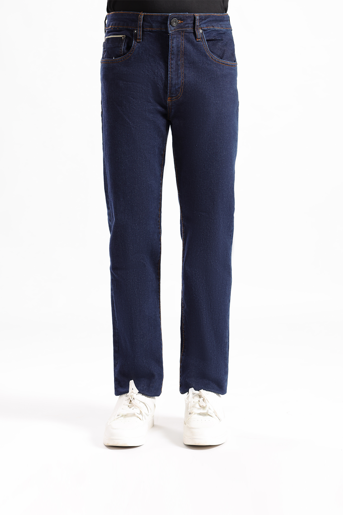 BASIC SLIM FIT JEANS