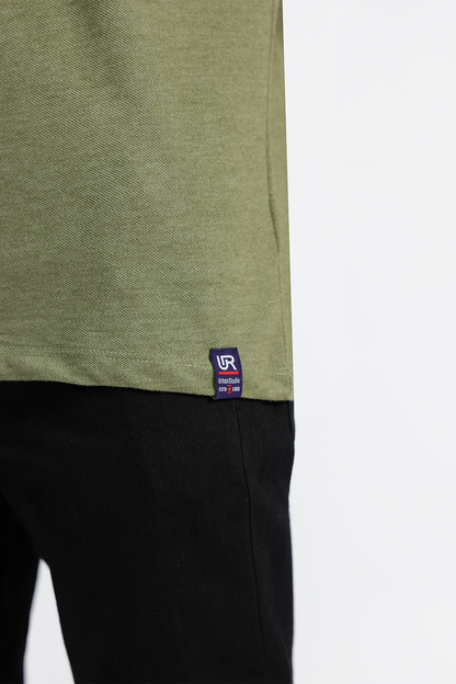 Olive  Polo