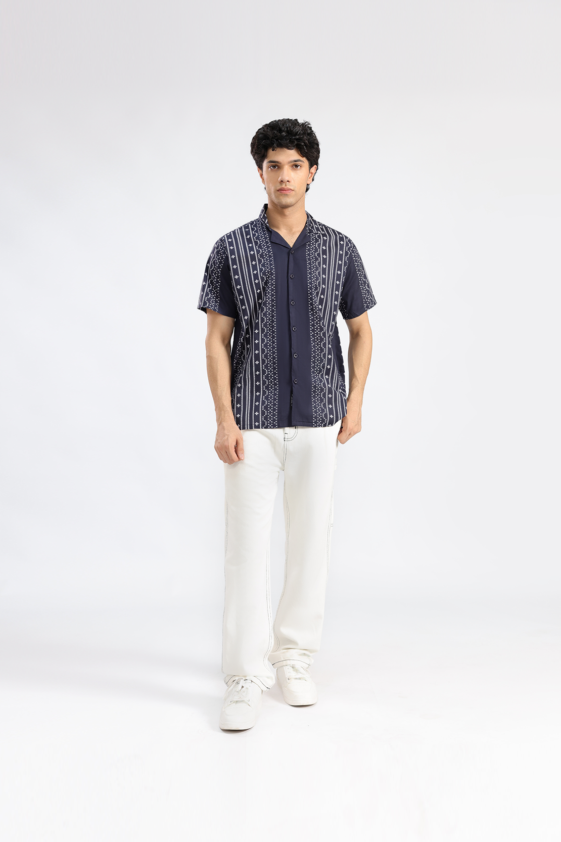 Striped Cotton Style