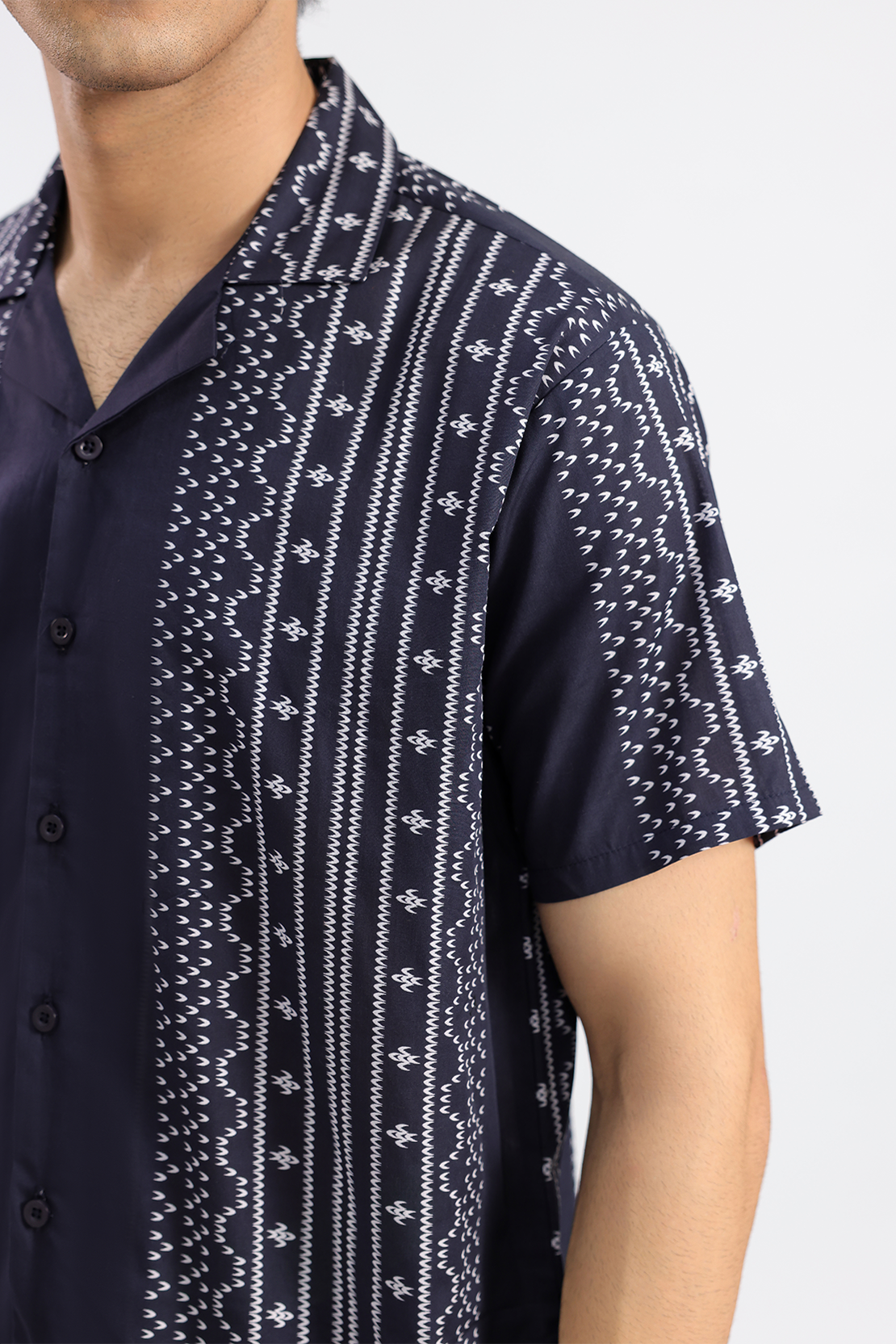 Striped Cotton Style