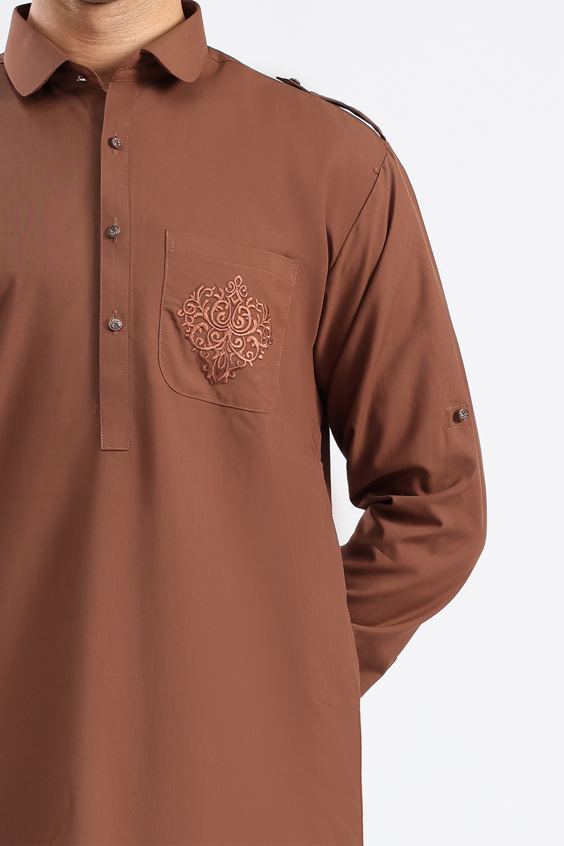 Premium Wash & Wear Kurta Pajama