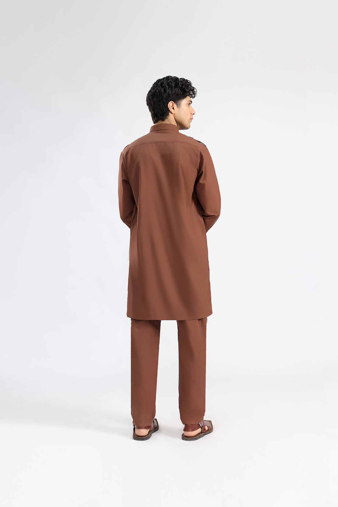 Premium Wash & Wear Kurta Pajama
