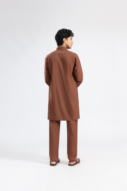 Premium Wash & Wear Kurta Pajama