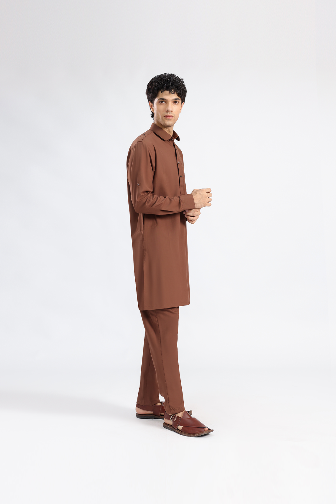 Premium Wash & Wear Kurta Pajama