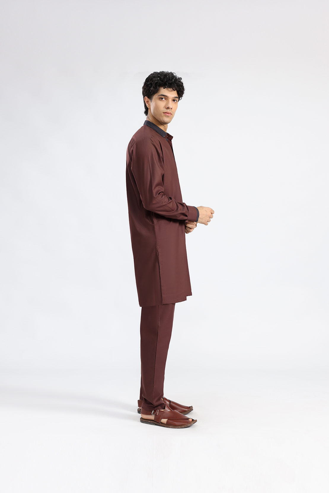 Premium Wash & Wear Kurta Pajama