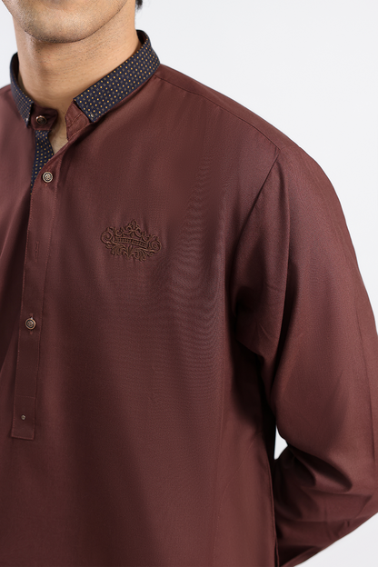 Premium Wash & Wear Kurta Pajama