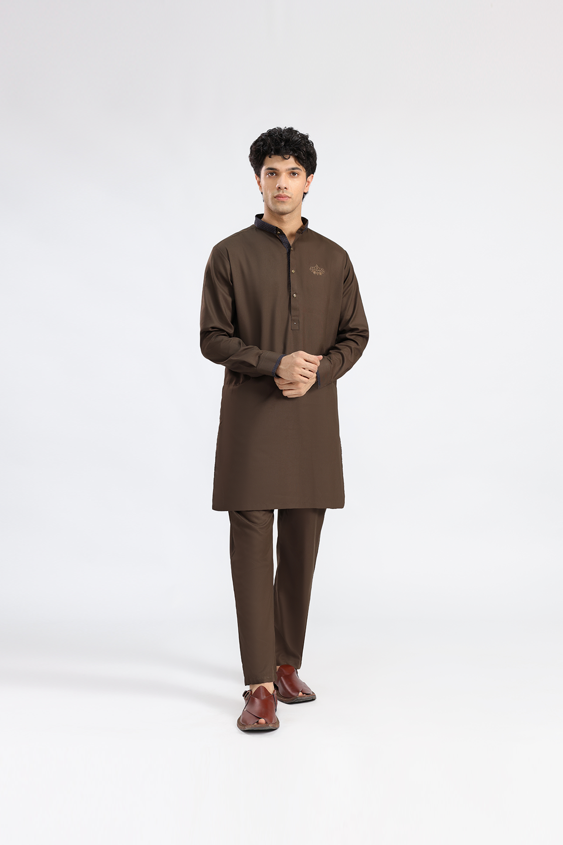 Premium Wash & Wear Kurta Pajama