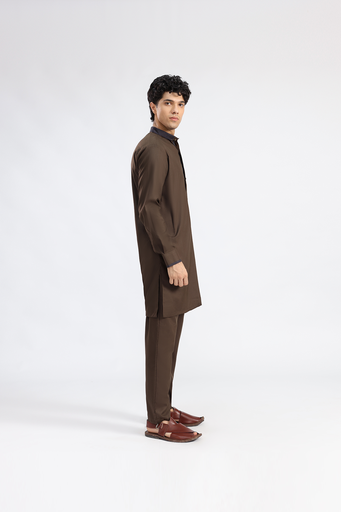 Premium Wash & Wear Kurta Pajama