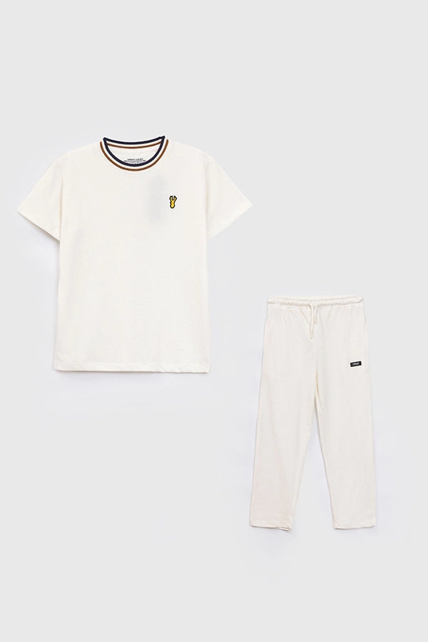 COORD SET TROUSER