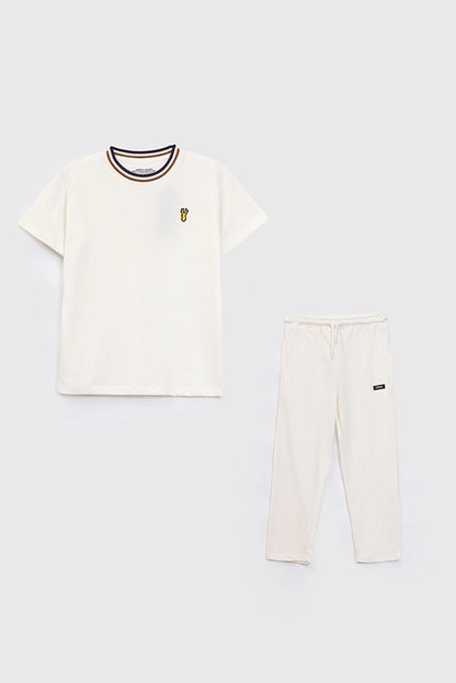 COORD SET TROUSER