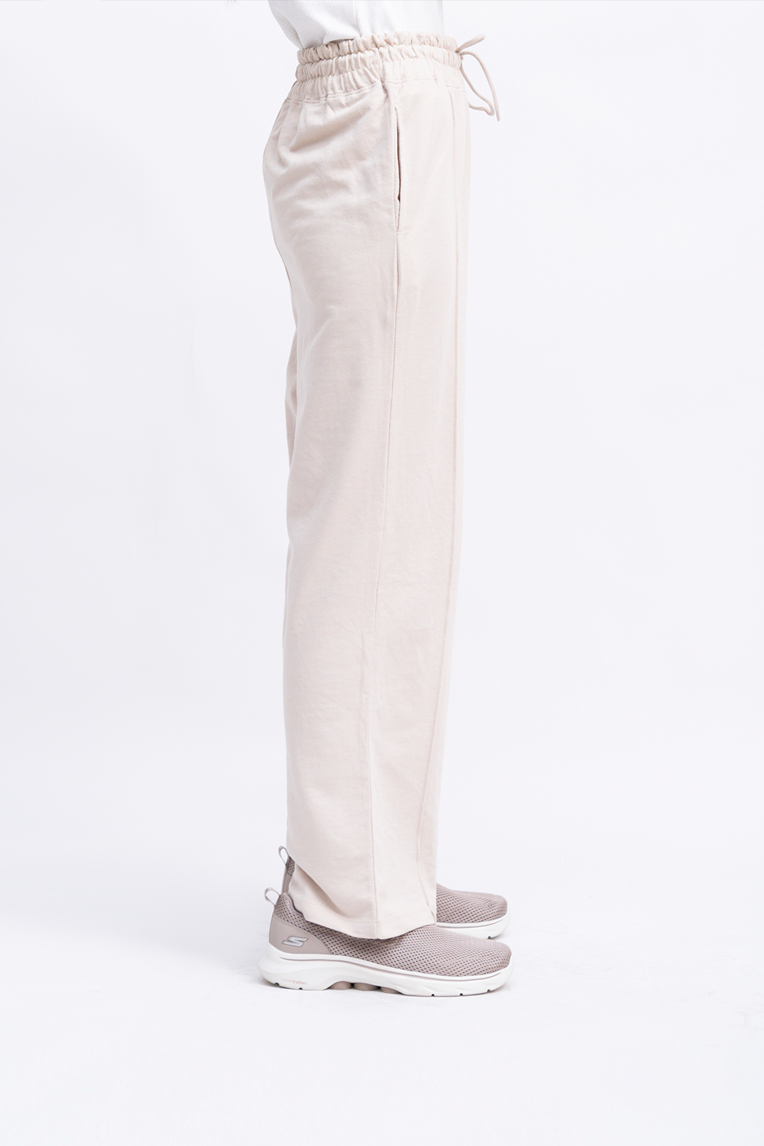 Wide Leg Plazzo