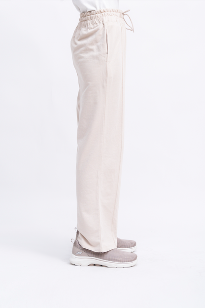Wide Leg Plazzo