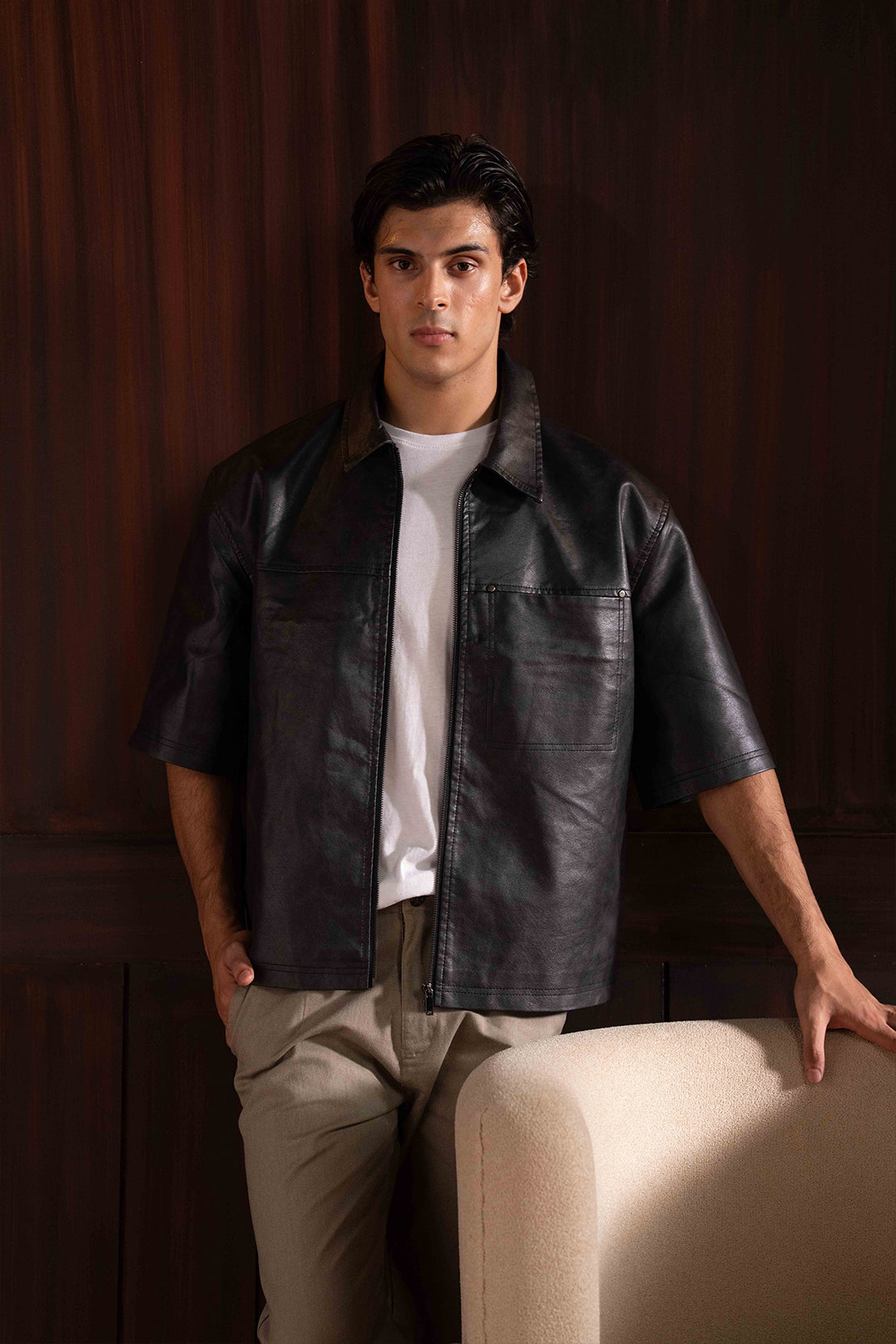 MEN JACKET