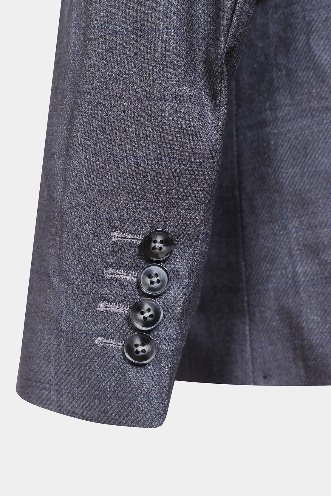 3-Piece Suit