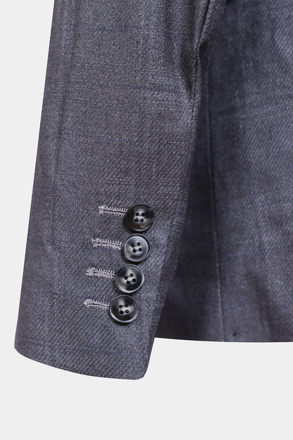 3-Piece Suit