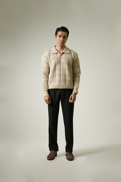 MEN SWEATER
