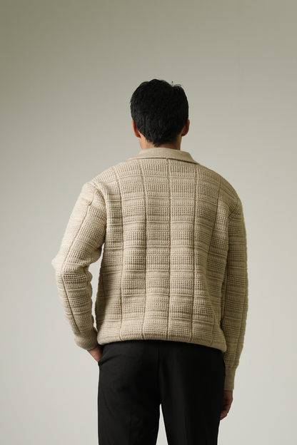 MEN SWEATER