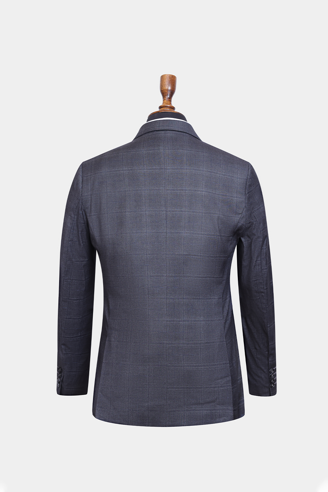 3-Piece Suit