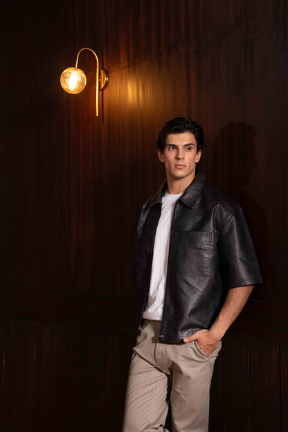 MEN JACKET