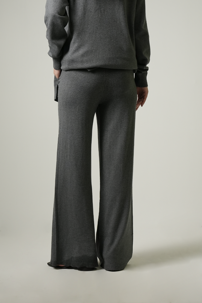 LADIES COORD SET TROUSER