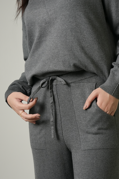 LADIES COORD SET TROUSER