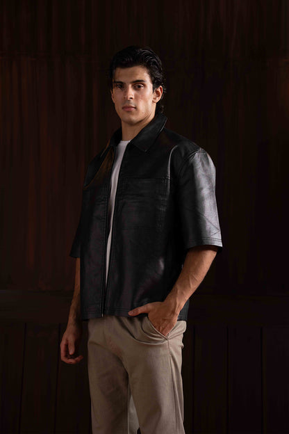 MEN JACKET
