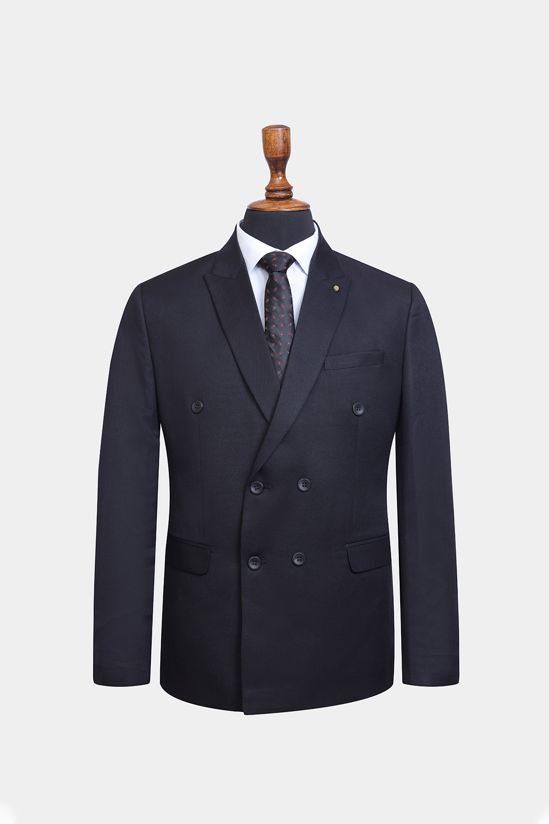 2-Piece Suit
