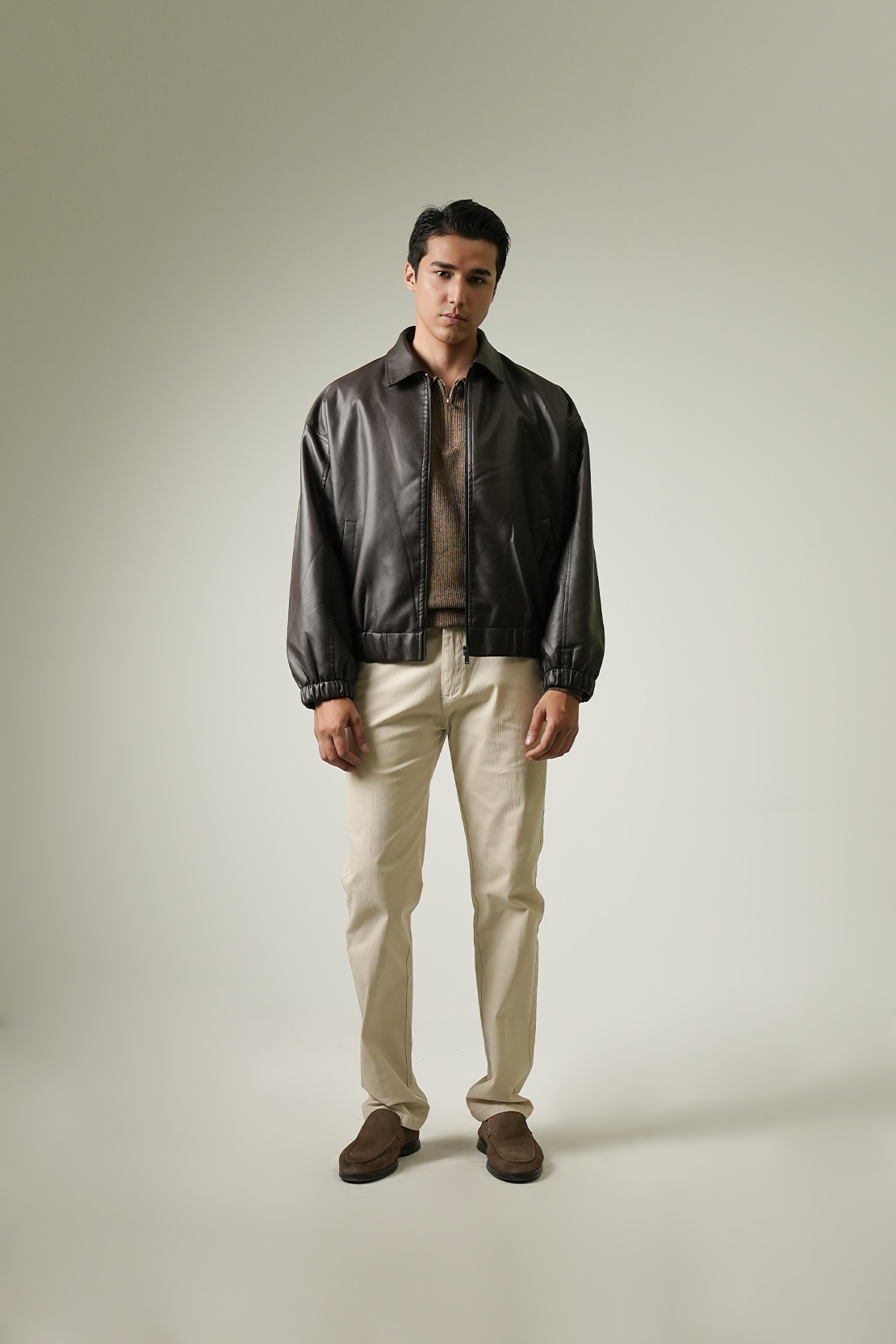 MEN JACKET