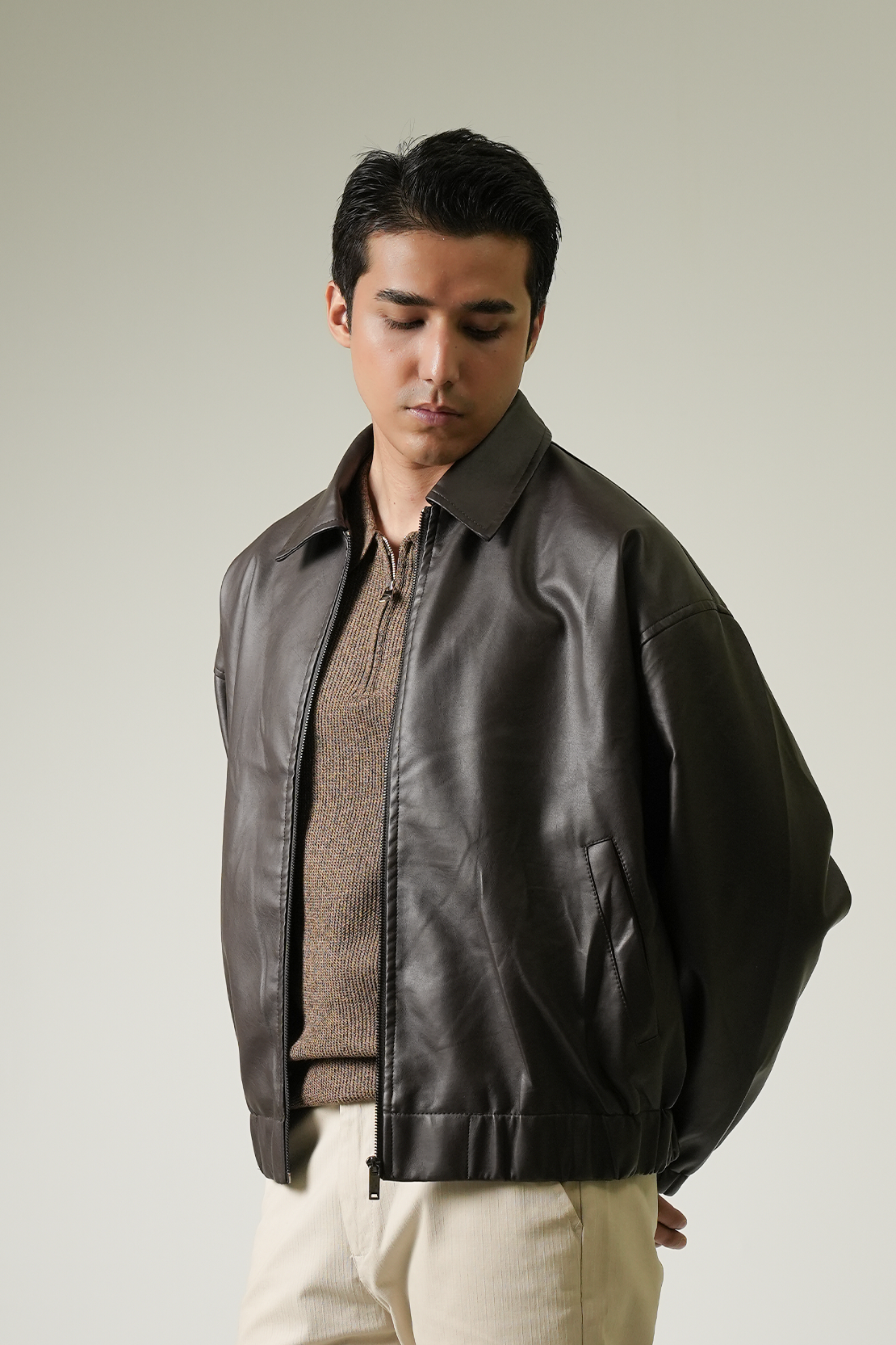 MEN JACKET