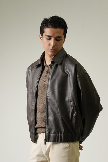 MEN JACKET