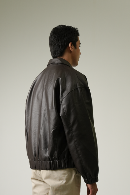 MEN JACKET