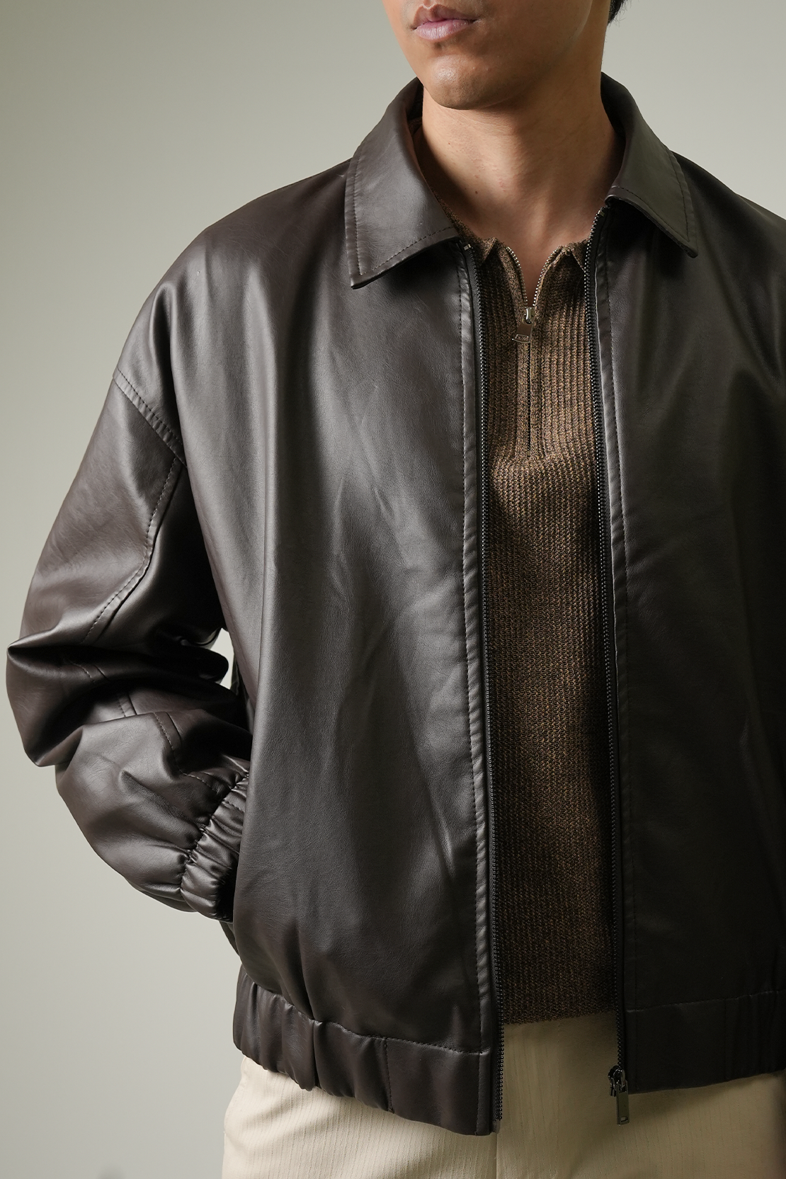 MEN JACKET