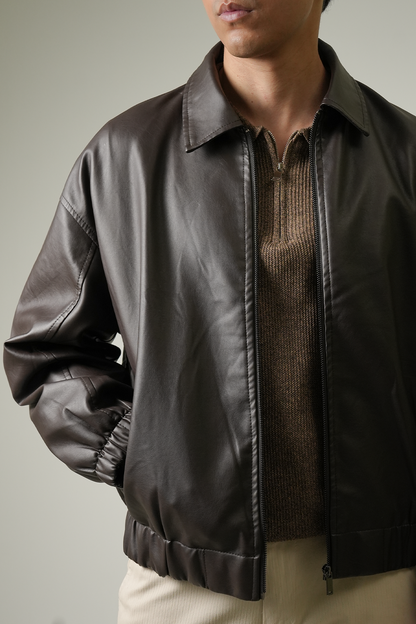 MEN JACKET