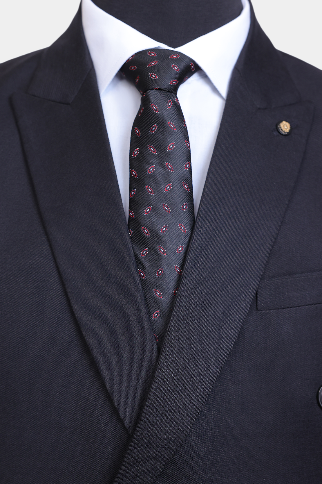 2-Piece Suit
