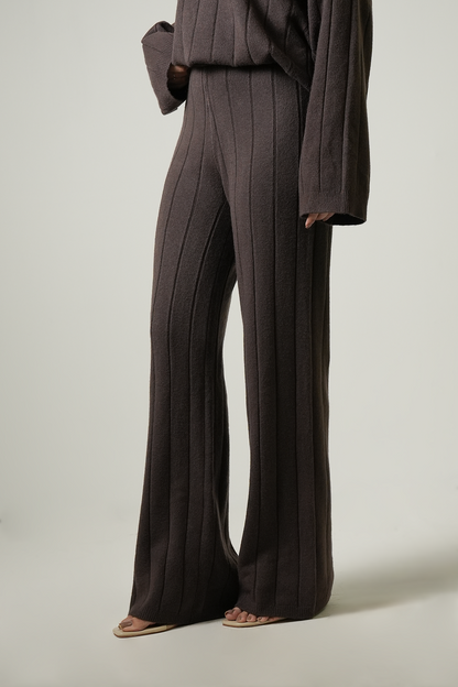 LADIES COORD SET TROUSER