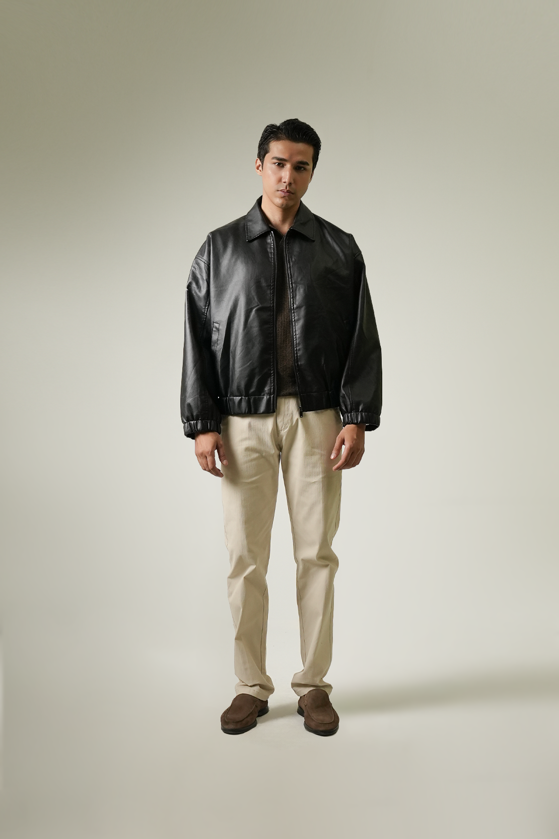 MEN JACKET