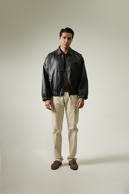 MEN JACKET