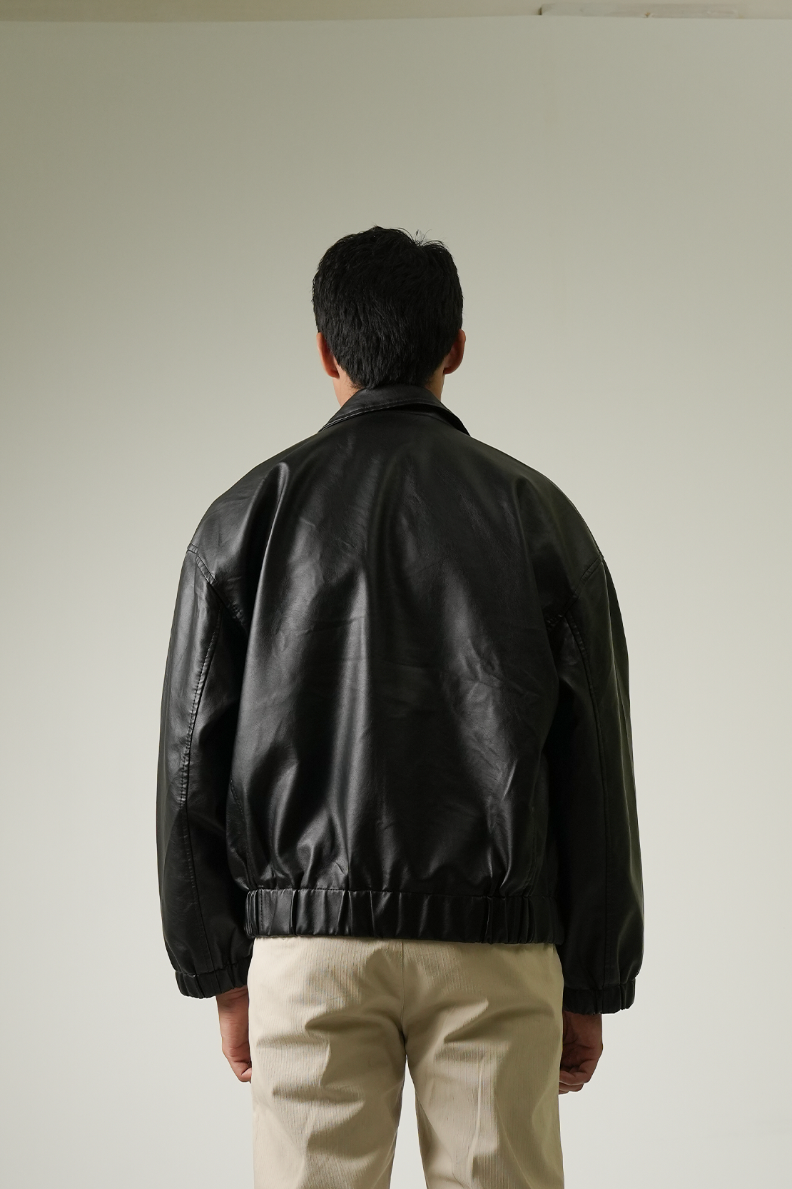 MEN JACKET