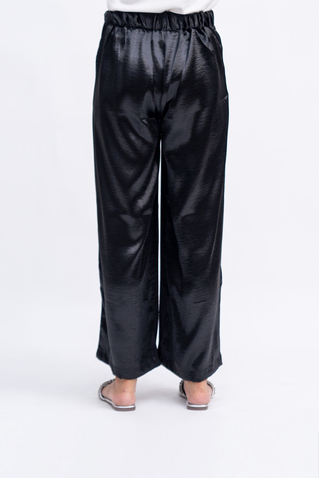 Black Trouser