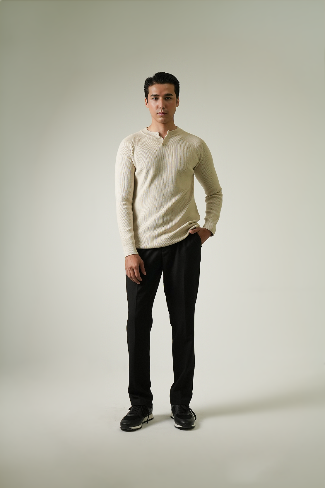 MEN SWEATER