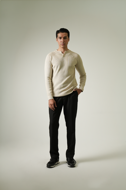 MEN SWEATER