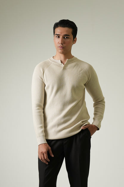 MEN SWEATER