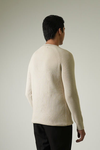 MEN SWEATER