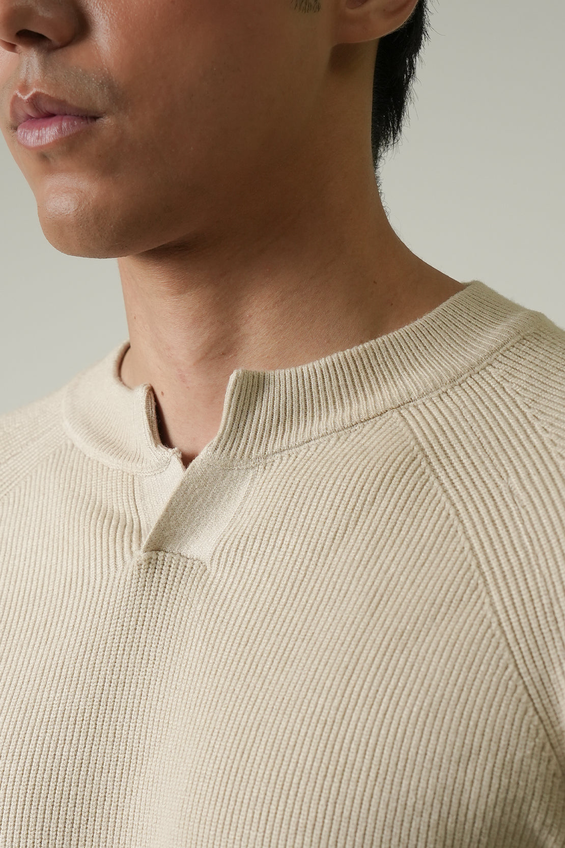 MEN SWEATER