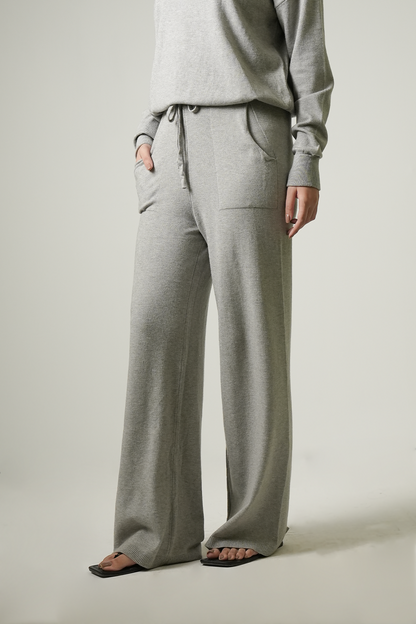 LADIES COORD SET TROUSER