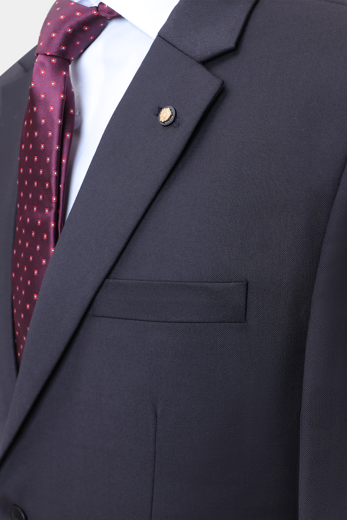 2-Piece Suit
