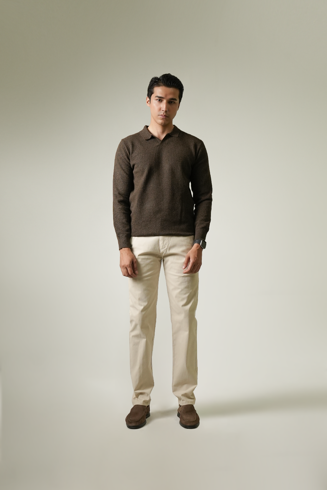 MEN SWEATER